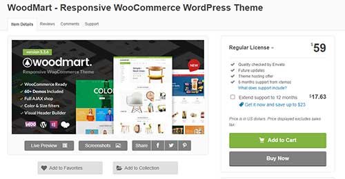 woodmart